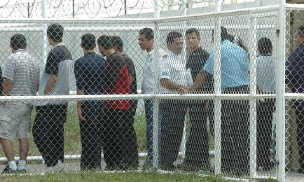 GLI USA ESPORTANO CRIMINALITA’. L’accusa viene dal governo di EL Salvador, che attribuisce alle deportazioni statunitensi l’aumento della criminalità nel paese