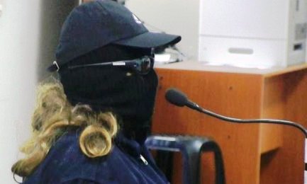 GIUDICI SENZA VOLTO. E’ la proposta che stanno discutendo legislatori e governo di El Salvador. Troppo pericolosa la vita dei magistrati che giudicano nei processi alle pandillas
