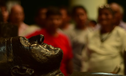 300 SALVADOREGNI IN VATICANO. Arriveranno il 30 ottobre, guidati da sei vescovi, e saranno ricevuti in udienza da Papa Francesco