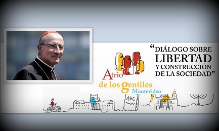 IL PORTICO DEI GENTILI IN AMERICA DEL SUD. Argentina e Uruguay le sedi dell’edizione che prenderà il via lunedì 2 novembre. Libertà, laicità, economia, Borges…