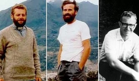 MISSIONE IMPOSSIBILE. Due fratelli di don Dordi non danno il permesso per trasferire i resti in Perù. Ma la beatificazione del missionario assassinato da Sendero Luminoso si farà in ogni caso