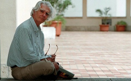 Jorge Valls