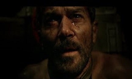 UN POEMA ALLA VITA. Così l’attore Banderas ha definito il film “Los 33” che da venerdì sarà nelle sale cinematografiche degli Stati Uniti