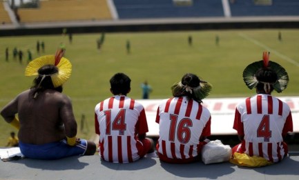 L’AMAZZONIA STUDIA LA “LAUDATO SI”. L’incontro avrà luogo a Bogotá con inizio il giorno 16, promosso dalla rete degli aderenti a “Pan Amazonía”