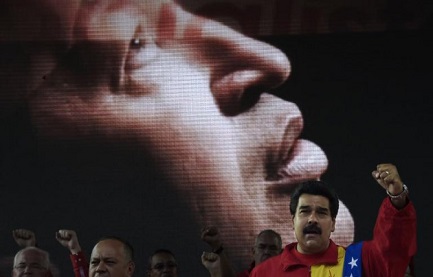 CHAVISTI IN FUGA. Le elezioni parlamentari in Venezuela potrebbero imporre nelle urne quel cambiamento oramai invocato dalla maggioranza della popolazione. Chavisti compresi