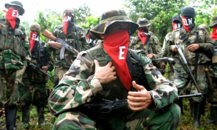 L’ELN dopo le FARC