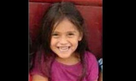 Paula Nicole, 8 anni. Foto Archivio EL TIEMPO