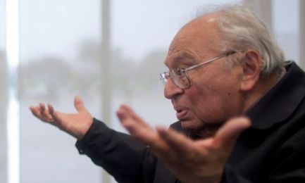 FU VERA TEOLOGIA. Nessuna riabilitazione, rivela Gutierrez, perché “La Congregazione per la Fede non mi ha mai condannato”