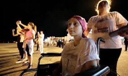 Mafe, uno dei personaggi del film