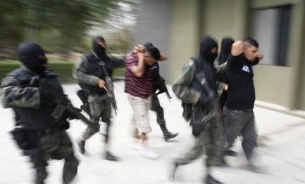 DOSSIER MESSICO NELLE MANI DI FRANCESCO. Cartelli della droga, traffico d’armi, diritti umani, migrazioni alcuni dei temi del rapporto all’attenzione del Papa in vista del viaggio