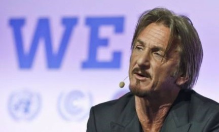 REALITY PERICOLOSO. L’attore Sean Penn intervista “El Chapo” fuggitivo. E il governo messicano lascia intendere che è stato un “elemento importante” per la sua ricattura
