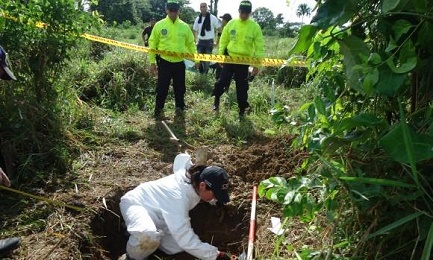 COMANDANTE CAMILO. Il governo della Colombia ha autorizzato le ricerche dei resti del sacerdote guerrigliero caduto in combattimento cinquant’anni fa