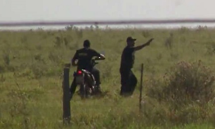 GUARANÍ SOTTO ASSALTO. Sicari al soldo degli allevatori locali attaccano indios nel Mato Grosso do Sul, nel Brasile meridionale. La denuncia di Survival Internacional