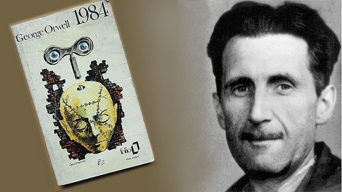 IL GRANDE FRATELLO A CUBA. In corso di stampa il romanzo di George Orwelll, “1984”. Verrà presentato il 16 febbraio durante la Fiera internazionale del libro di l’Avana