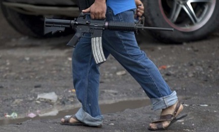 “PADRE, HO UCCISO”. Anche omicidi al confessionale per ottenere l’indulgenza plenaria nell’Anno della Misericordia. Avviene in Bolivia…