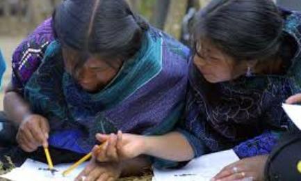 IL MASSACRO DELLE LINGUE INDIGENE. Più di un centinaio rischiano l’estinzione nei prossimi anni in Messico