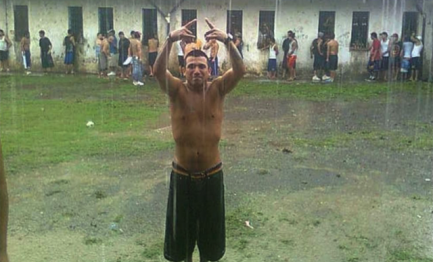 LIBERTA’ AI PRIGIONIERI. Il governo del Nicaragua prende alla lettera il dettato evangelico e scarcera oltre ottomila detenuti