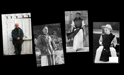 THOMAS MERTON A CUBA. Ricostruiti i giorni trascorsi nell’Isola dal monaco trappista. Viaggiò dopo la sua conversione e alla Madonna nazionale affidò la vocazione al sacerdozio