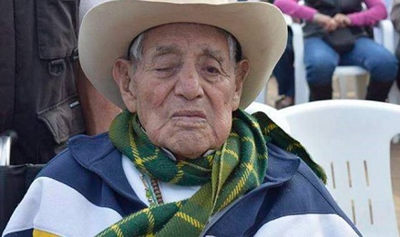 L’ULTIMO CRISTERO. Quasi negli stessi giorni in cui il Papa promuove Sánchez del Río da beato a santo, muore in Messico Macías Villegas, l’ultimo soldado dell’insurrezione cristera