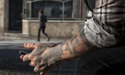 GANGS MADE IN ITALY. Le bande giovanili stile America Centrale mettono radici a Milano, dove c’è la comunità di salvadoregni più numerosa fuori dal continente americano