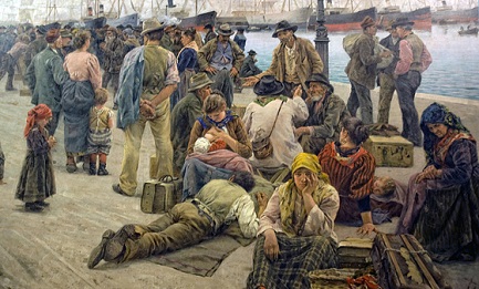 “SIAMO TUTTI ITALIANI”. Parte dall’America Latina una petizione per la cittadinanza che potrebbe rivoluzionare il sistema burocratico italiano