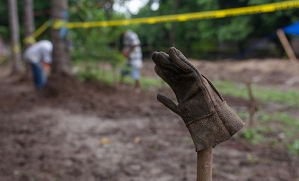 I DESAPARECIDOS DEL MESSICO AL LIVELLO DELLA SIRIA. Un rapporto segnala 800 casi in diciotto mesi. Il maggior numero negli stati dove l’attività dei narcos è più intensa I DESAPARECIDOS DEL MESSICO AL LIVELLO DELLA SIRIA. Un rapporto segnala 800 casi in diciotto mesi. Il maggior numero negli stati dove l’attività dei narcos è più intensa