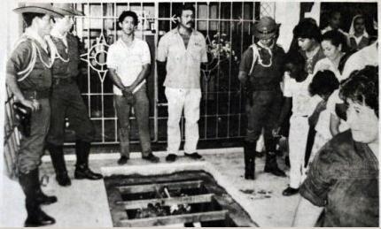 NON SOLO CAMILO TORRES. GIUSTIZIA ANCHE PER IL VESCOVO UCCISO DALLA GUERRIGLIA. Si tratta di monsignor Jaramillo Monsalve, assassinato dall’ELN nel 1989