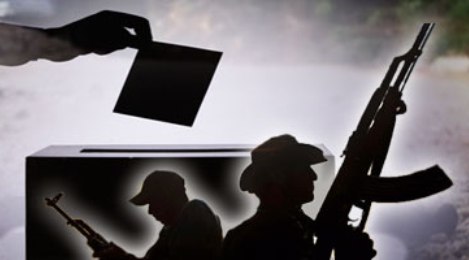 MESSICO: TANFO NARCOS NELLE ELEZIONI. Durissimo editoriale del settimanale “Desde la Fe” che parla di infiltrazioni del narcotraffico nelle elezioni del 5 giugno MESSICO: TANFO NARCOS NELLE ELEZIONI. Durissimo editoriale del settimanale “Desde la Fe” che parla di infiltrazioni del narcotraffico nelle elezioni del 5 giugno