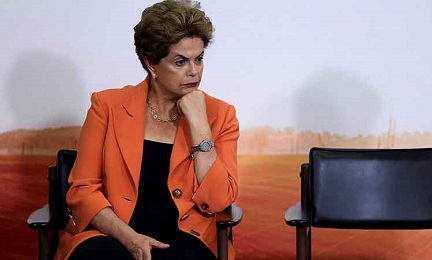 C’É DEL MARCIO NEL REGNO DEL BRASILE. Tutte le incognite di una situazione che non ha ancora trovato il punto di equilibrio.