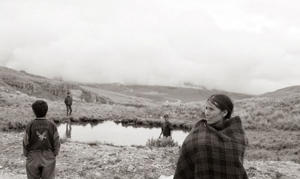 PERÚ. MIGLIAIA DI COMUNITÁ INDIGENE ASPETTANO LA TERRA. In 10 anni lo stato ha trasferito il titolo di proprietà a meno dell’1 per cento di quelle stanziate sul suo territorio PERÚ. MIGLIAIA DI COMUNITÁ INDIGENE ASPETTANO LA TERRA. In 10 anni lo stato ha trasferito il titolo di proprietà a meno dell’1 per cento di quelle stanziate sul suo territorio