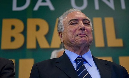 LA SOLITUDINE DEI NUMERI DUE. Il continente americano disapprova la destituzione di Dilma Rousseff o sospende il giudizio in attesa di sviluppi. Con l’eccezione dell’Argentina