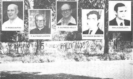 4 luglio 1976. Ancora si cercano i colpevoli