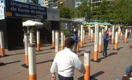 URUGUAY BATTE PHILIP MORRIS. Vinta la causa contro la potente multinazionale del tabacco, che dovrà pagare 7 milioni di dollari. Andranno ai pensionati