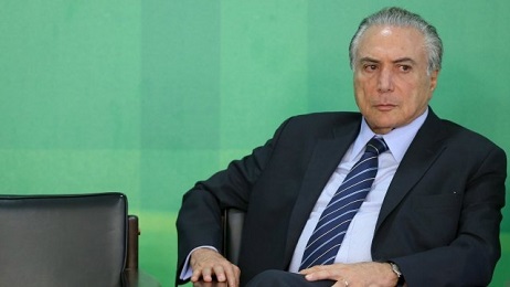SE DILMA PIANGE, TEMER NON RIDE. Solo il 13% dei brasiliani approva l’operato del presidente ad interim in carica dal 16 maggio