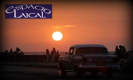 DON GIUSSANI A CUBA NEL SEGNO DI VARELA. La rivista “Espacio Laical” apre il nuovo numero on-line con l’intervento del nunzio sul fondatore di Comunione e Liberazione