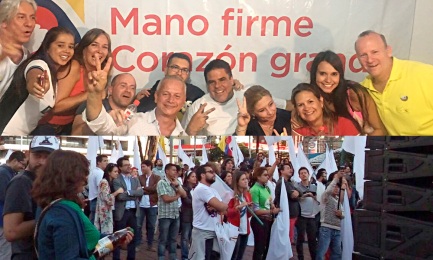 Chi celebra, chi piange…