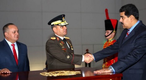 IL DIALOGO NON DECOLLA. Maduro annulla il referendum revocatorio. L’opposizione grida al “golpe”. La cautela della Santa Sede e gli uomini forti di Caracas