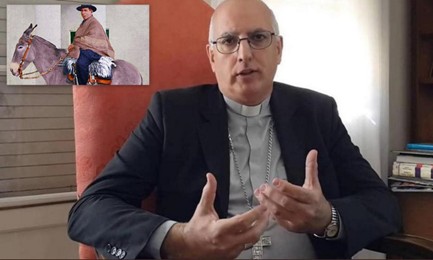 UN SANTO OLTRE LA “CREPA” ARGENTINA. Inizia a Roma la “settimana brocheriana”, e domenica il “prete gaucho” sarà canonizzato. Intervista al postulatore Santiago Olivera