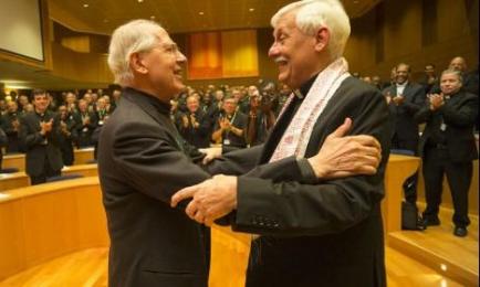 VIENE DAL VENEZUELA IL NUOVO “PAPA NERO”. La sorprendente elezione di padre Arturo Sosa, un gesuita che sa leggere il mondo.