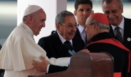 ORTEGA, CARDINALE E POSTINO. Un libro rivela nuovi particolari sul ruolo dell’arcivescovo di l’Avana nel disgelo tra Stati Uniti e Cuba