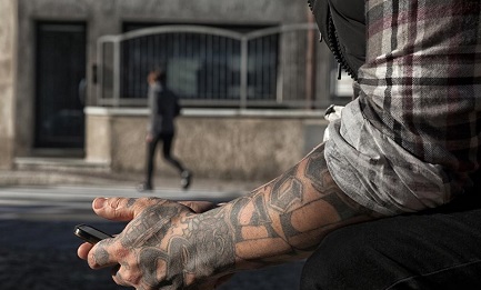 HONDURAS. LA VIOLENZA INVISIBILE. Migliaia di famiglie spinte dalla violenza migrano all’interno del paese HONDURAS. LA VIOLENZA INVISIBILE. Migliaia di famiglie spinte dalla violenza migrano all’interno del paese