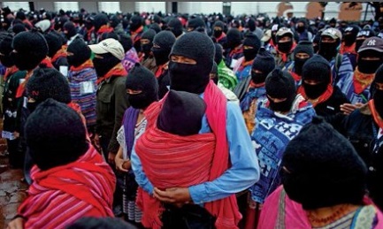 INDIGENI DEL CHIAPAS A CONGRESSO. Li convoca il Consiglio nazionale indigeno nel 20 anniversario della sua nascita dal ceppo del Movimento zapatista del Messico INDIGENI DEL CHIAPAS A CONGRESSO. Li convoca il Consiglio nazionale indigeno nel 20 anniversario della sua nascita dal ceppo del Movimento zapatista del Messico