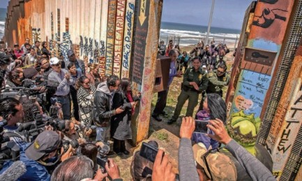 MIGRANTI E MIGRAZIONI. Nasce un nuovo organismo su scala latinoamericana: il Consiglio della mobilità umana e dei rifugiati MIGRANTI E MIGRAZIONI. Nasce un nuovo organismo su scala latinoamericana: il Consiglio della mobilità umana e dei rifugiati