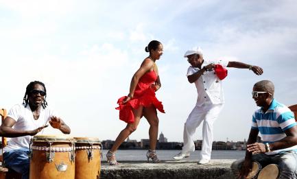 LARGO ALLA RUMBA. Il celebre ballo cubano ad un passo dall’essere nominato patrimonio dell’umanità da parte dell’UNESCO