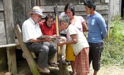 DOVE I PRETI SONO UN LUSSO. L’Amazzonia ha enormi estensioni e un clero esiguo. Di qui possono partire “soluzioni concrete e coraggiose”