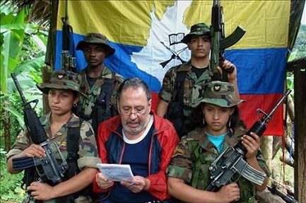 GLI IRRIDUCIBILI DELLA GUERRIGLIA. L’ordine di sciogliere le fila delle FARC della Colombia è stato dato. Quanti sono i combattenti che non lo accetteranno?