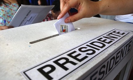 AMERICA LATINA, LE ELEZIONI IN ARRIVO NEL 2017. Ecuador, Honduras e Cile scelgono il presidente, Messico e Argentina legislatori, governatori e sindaci AMERICA LATINA, LE ELEZIONI IN ARRIVO NEL 2017. Ecuador, Honduras e Cile scelgono il presidente, Messico e Argentina legislatori, governatori e sindaci