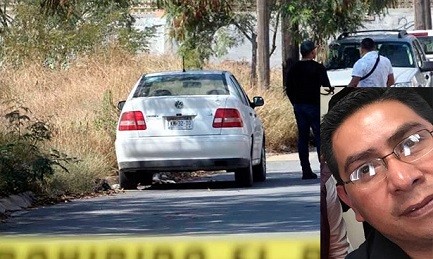 L’ULTIMO AL PATIBOLO. Ucciso il sacerdote messicano scomparso il 3 gennaio. E’ il diciassettesimo negli ultimi quattro anni. L’ULTIMO AL PATIBOLO. Ucciso il sacerdote messicano scomparso il 3 gennaio. E’ il diciassettesimo negli ultimi quattro anni.