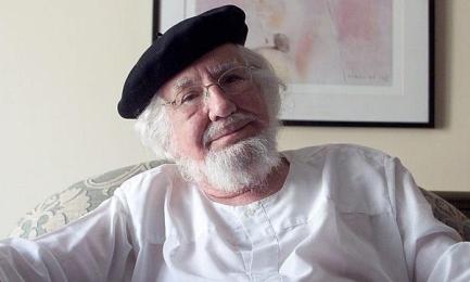 I GIUDICI DI CAIFA. Sotto sfratto il poeta del Nicaragua Ernesto Cardenal. I magistrati gli impongono di pagare 800 mila dollari per un vecchio processo