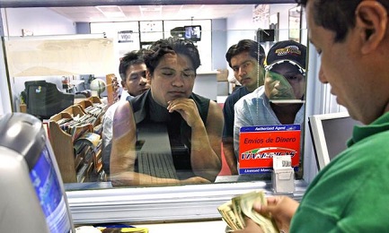 L’ASSICURAZIONE SOCIALE DEI POVERI. Quanto pesa nelle economie dei paesi dell’America Centrale il denaro che gli emigranti mandano a casa. Il caso del Nicaragua